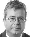 Dr. Kevin O'Regan