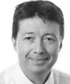 Dr. Liam Spence