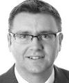 Dr. Sean McSweeney