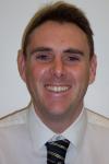 Mr. Stuart Aherne